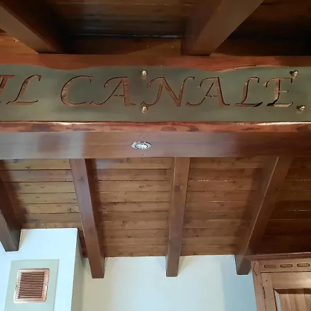 Apartment Il Canale *