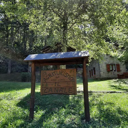 Il Canale Lejlighed Corfino