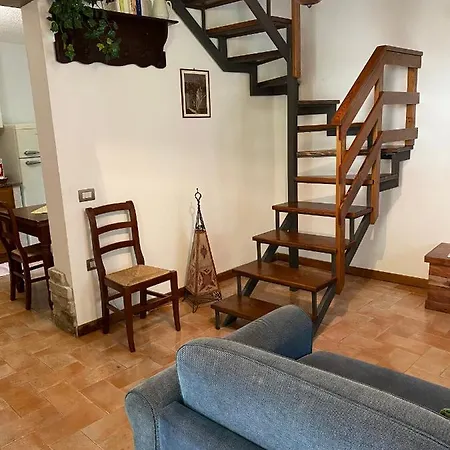 Il Canale Apartment