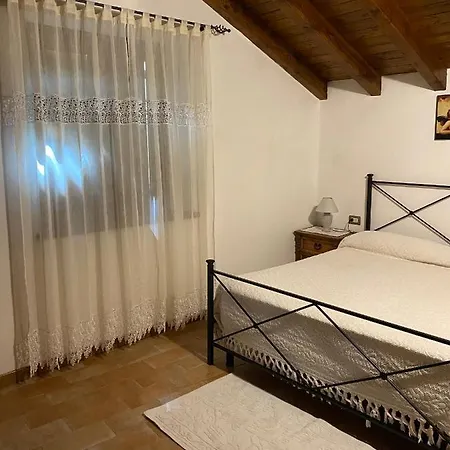 Apartment Il Canale *