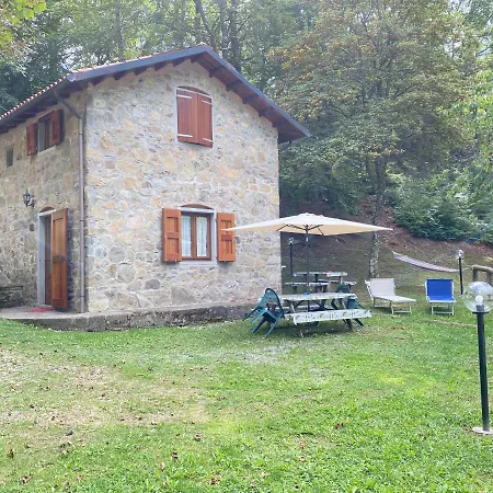 Il Canale Apartment Corfino