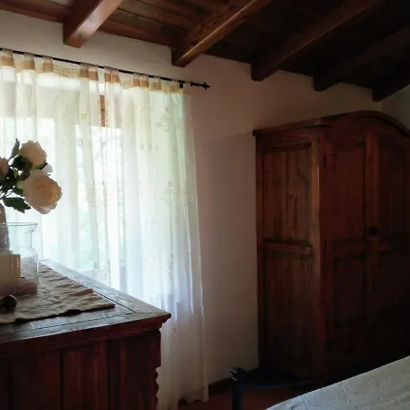 Apartment Il Canale Corfino