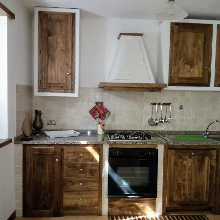 Apartment Il Canale *