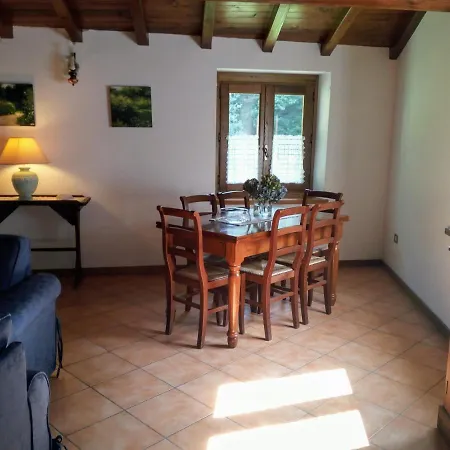 Apartment Il Canale