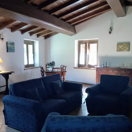 Il Canale Apartment