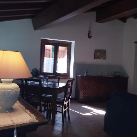 Il Canale Apartment