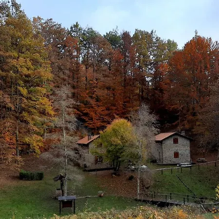 Il Canale Apartment