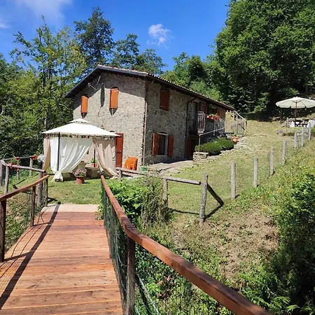 Il Canale Apartment