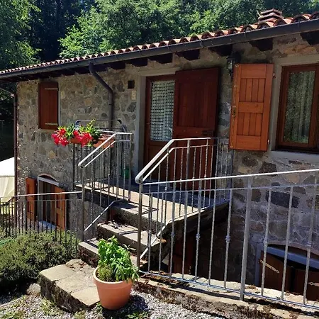 Il Canale Apartment *