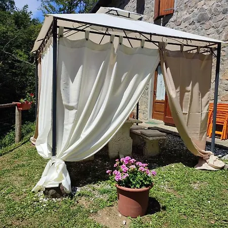 Il Canale Apartment Corfino