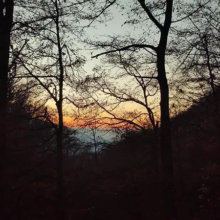 Il Canale Lejlighed Corfino