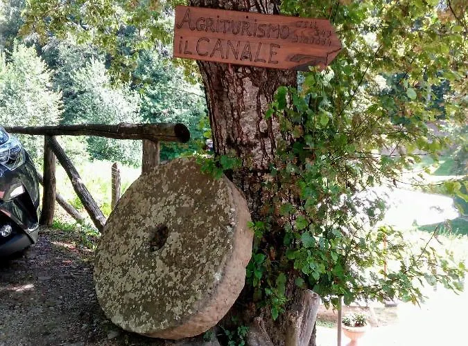 Il Canale Corfino