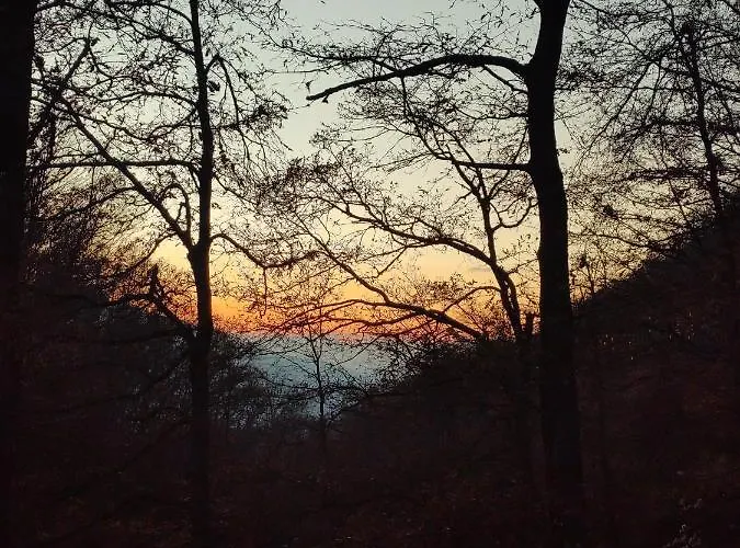 Il Canale アパート Corfino