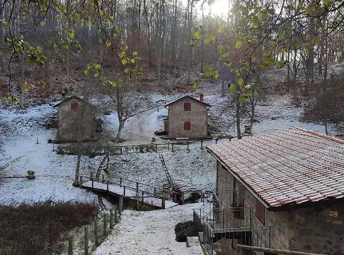 Il Canale Corfino